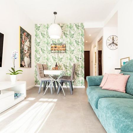 Sonia Apartment Split Ngoại thất bức ảnh